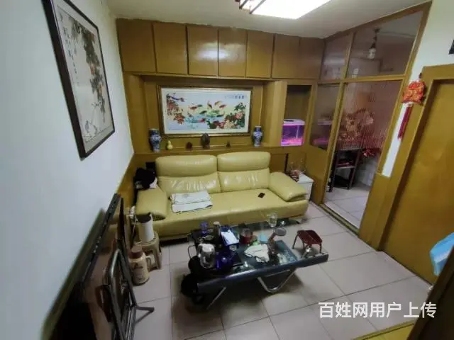 乌兰小区 乌兰小学  29中  1楼 54平 - 图片 4