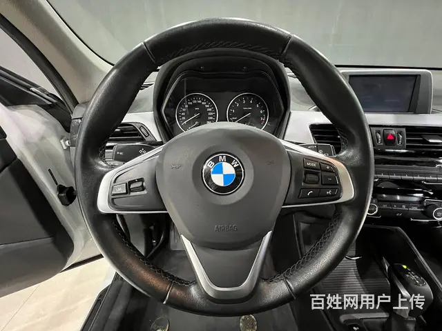 【搞定了！】宝马X1 2018款 sDrive18Li 时尚 - 图片 11