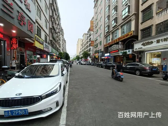 （51旺铺推荐）滨涯花园新村60平临街糖水铺转让 - 图片 5