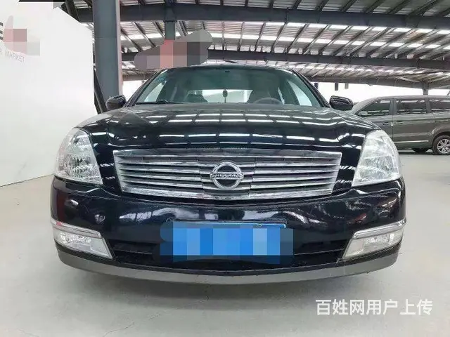 日产 天籁 2006款 2.3 自动 230JK 豪华天窗版 - 图片 5