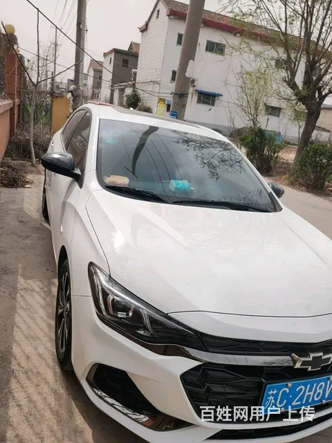 雪佛兰 科鲁泽 2019款 科鲁泽RS 1.3T 手自一体 - 图片 4