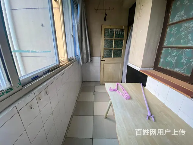 景芳二区一室水民用景芳地铁口茅以升东方汇佳好佳天虹东城市场 - 图片 4