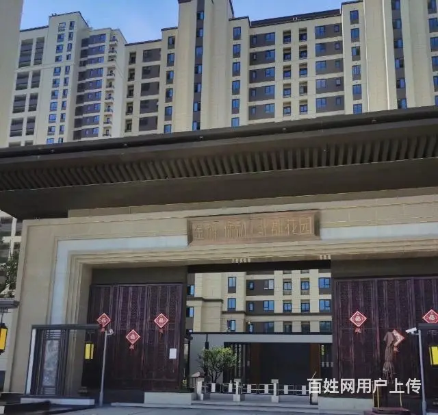 全新精装 房 没住过2500 - 图片 7