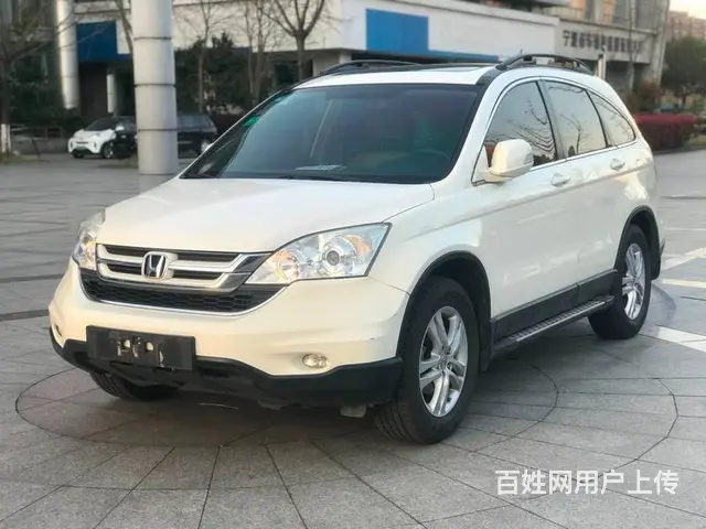 本田CR-V 2010款 2.4 自动 VTi-S - 图片 7