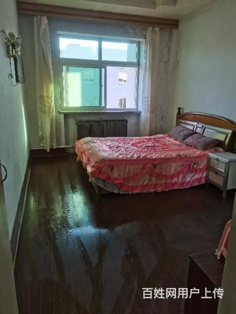 地理位置优越的双室出租，屋内设施一应俱全。 - 图片 5