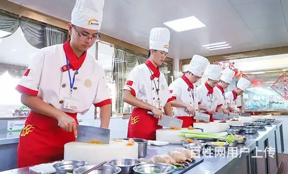 16岁初中毕业的男孩学什么才有出路？ - 图片 1