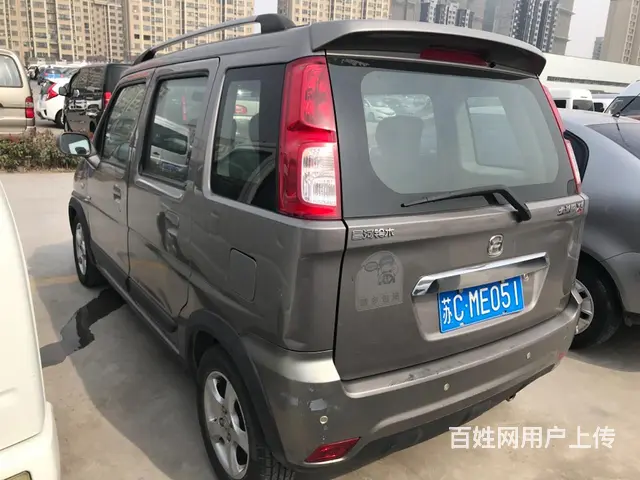 铃木 北斗星 2013款 北斗星X5 1.4 手动 VVT巡 - 图片 3