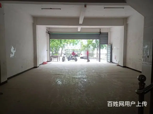 （51旺铺推荐）儋州市中兴大道体育广场旁500平整栋楼招租 - 图片 11