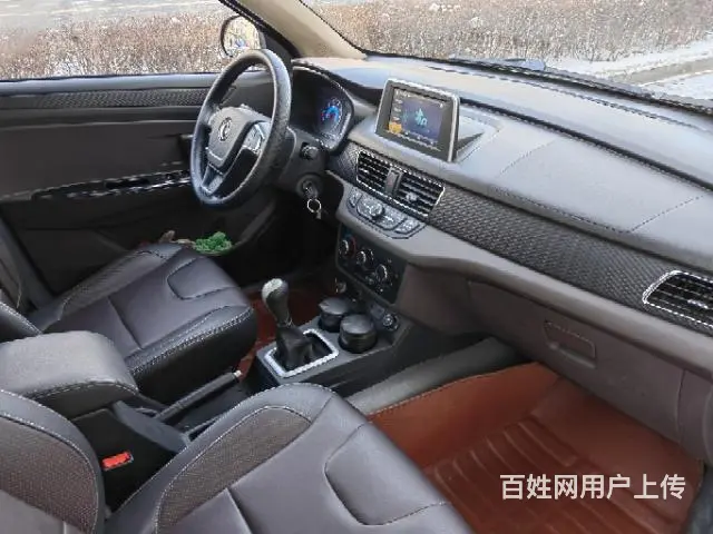 【搞定了！】风光 风光 2018款 风光330S 1.5 手 - 图片 9