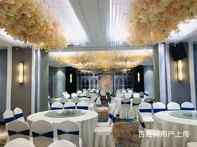 （众铺精选）2701嘉兴城区大型餐饮店招募创业股东合伙人 - 图片 4