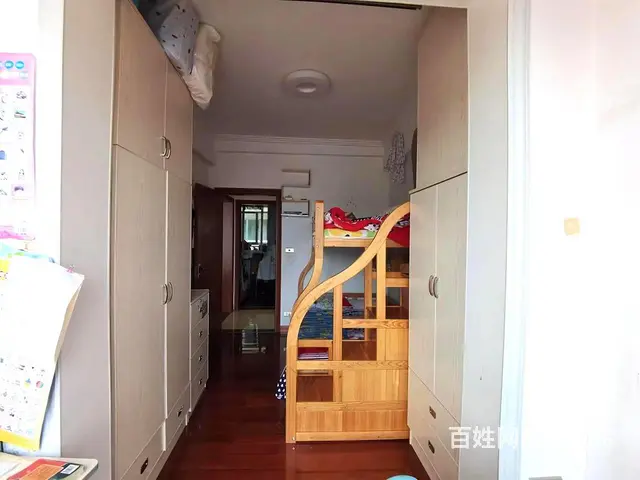 三江花园电梯房151平4室南北通透 居家自住产证齐全配套成熟 - 图片 4