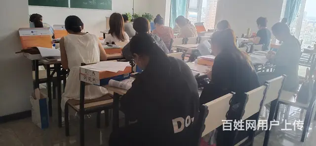抚顺会计零基础培训学校价格 - 图片 3