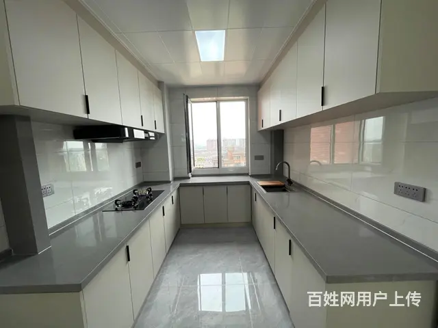 首付10万～宏运凤凰新城二期14楼113平东明厅三室两厅一卫 - 图片 7