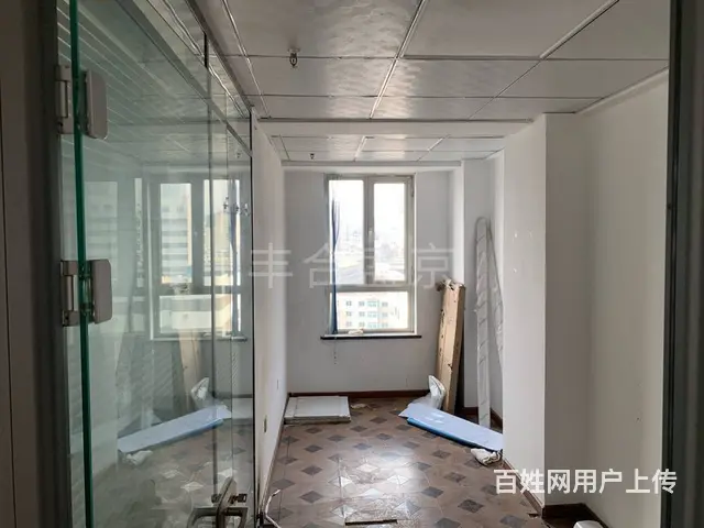 青年大街双线地铁丨富中大厦丨纯写丨95平丨6万丨商会 天玺卓 - 图片 4