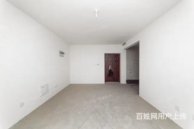 弘阳广场旁毛坯小三房现房三开间朝南房东诚售 - 图片 3