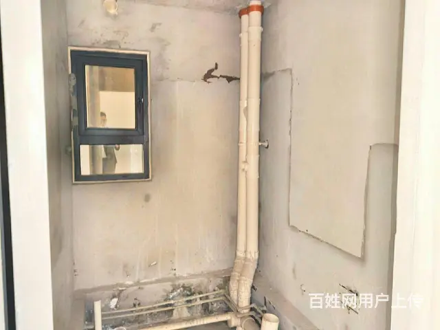 南二环必看好房 大气横厅 中港二期 套三单卫 东湖七中 - 图片 5