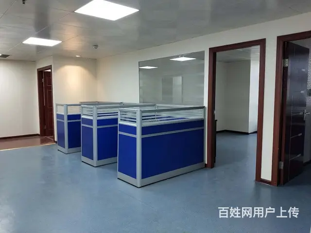 厦禾路BRT文灶 地铁口 帝豪大厦 写字楼 带家具52元急租 - 图片 6