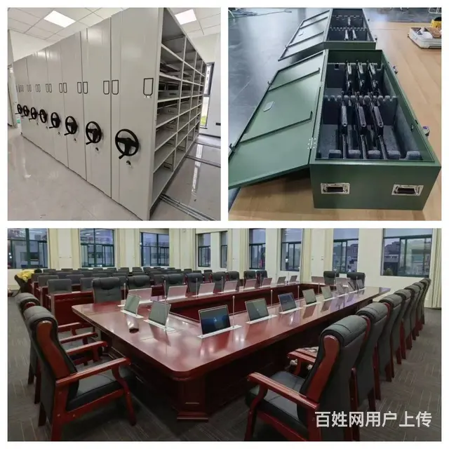 可折叠桌侧翻桌儿童课桌学生课桌安宁一条龙服务 - 图片 6