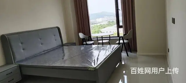 师大万达柏景湾精装修公寓出租家电家具齐全 - 图片 3