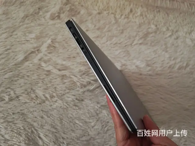 13寸戴尔xps13 9360酷睿 i7八代轻薄金 - 图片 7