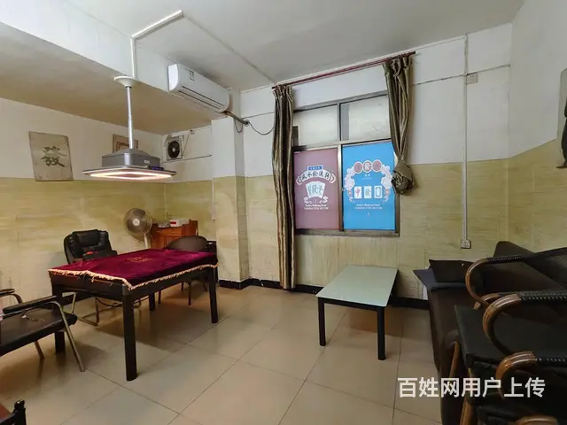 （51旺铺推荐）苍西村（飞凡茶艺馆）520平台球厅转让 - 图片 7