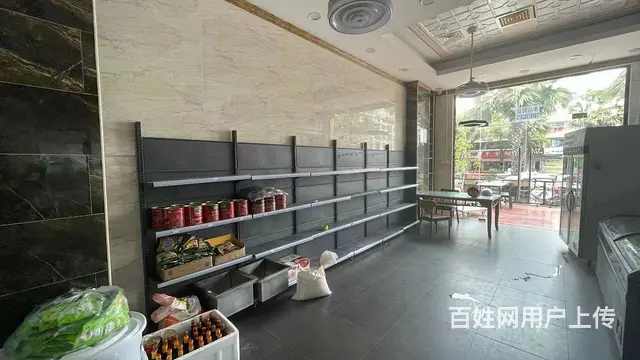 （51旺铺推荐）羊栏43平店铺转让 - 图片 2