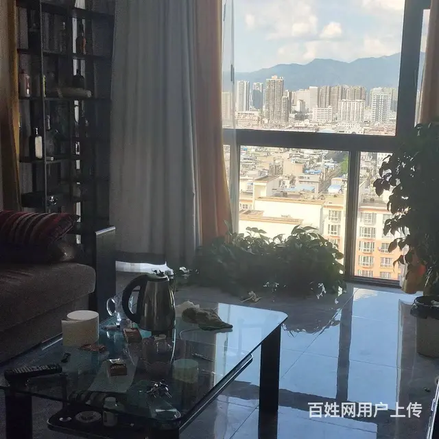 福禄瑞园 普通住宅 精装修 - 图片 10