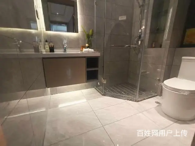 苏滁万达旁外国语轻轨四大环绕 现房洋房精装修送车位 - 图片 8