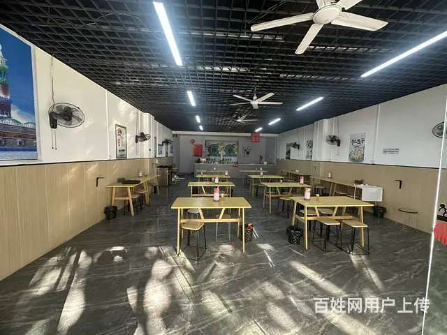 （徐州找店网）沛县子隆九州逸景小区南门早餐店转让 - 图片 3
