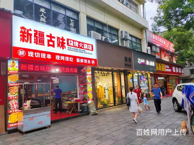 （老板本人）临街6年服装店转让、可空转，无行业限制 - 图片 9