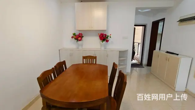 爆！东三路，陶新家园, 精装4房，户型太阳好！ - 图片 5
