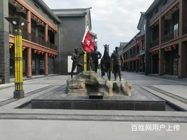 广场首座独栋 - 图片 4