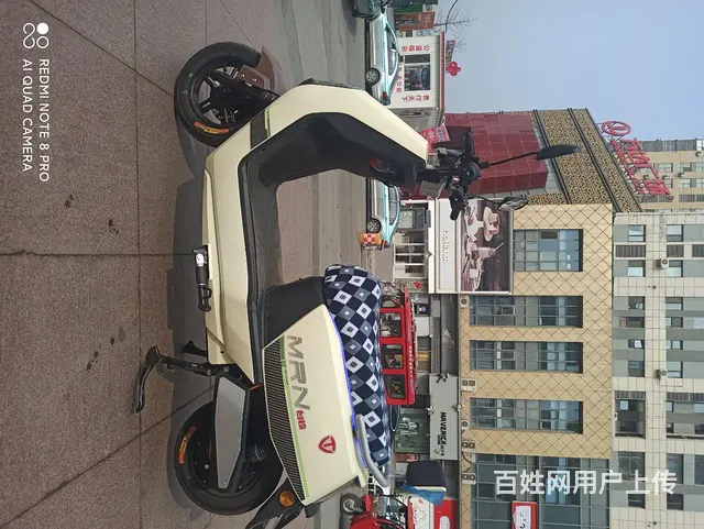 99成新车，新电瓶。 - 图片 3