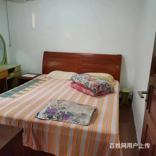 船山大道附一医院附近1室1厅装修好家具家电齐全月租750 - 图片 5