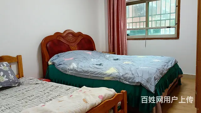 华达花园 中间楼层 3室2厅118m?整租2800\月 - 图片 7