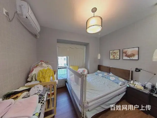 翠华豪苑 3室2厅81.01m?整租 - 图片 6
