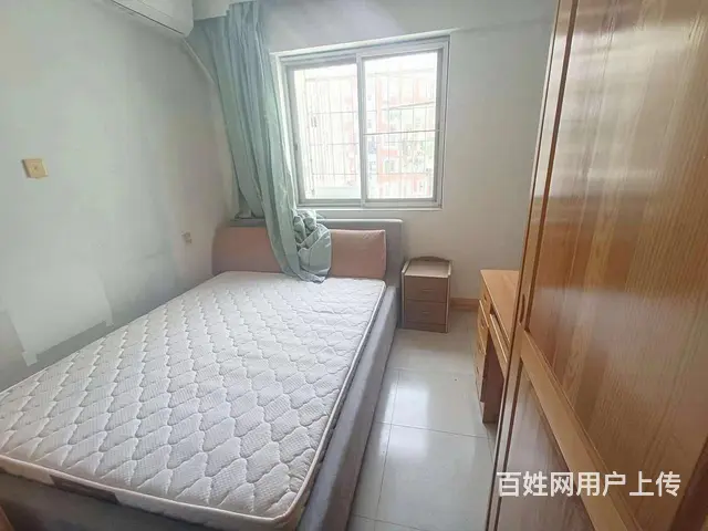 地铁口芙蓉蓉苑六期二房拎包入住 - 图片 3