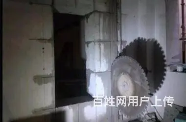 园区娄葑拆旧砸墙 地面破碎 飘窗切割 横梁切割打孔 - 图片 2
