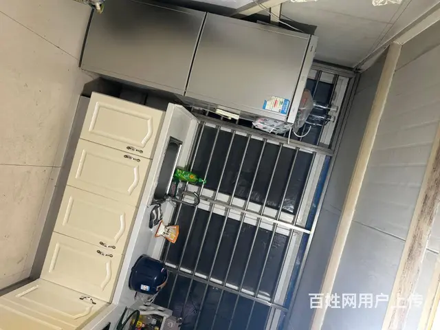 房屋诚心急租，六楼，屋内干净拎包入住有意电话咨询 - 图片 4