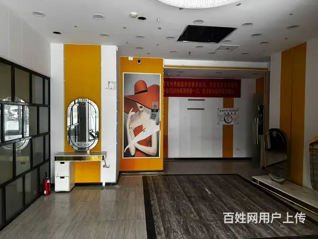 （51旺铺推荐）海甸岛滨江海岸一期193平旺铺房东直租 - 图片 7