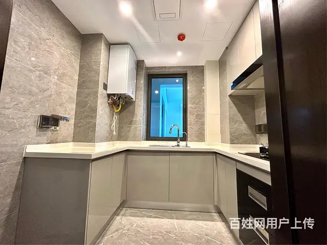 德信东望精装3房新中宇维萨花园府新宸府明月嘉苑万科公园 - 图片 4