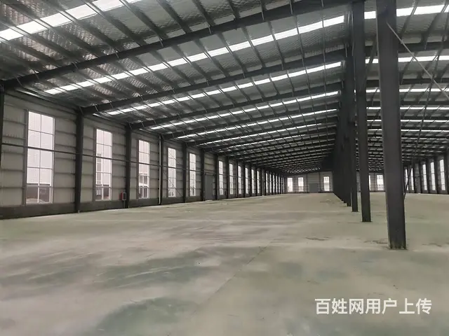 河东厂房出租整体8000平方独立变压器 - 图片 7