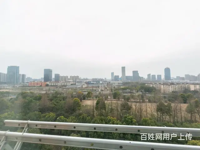 滨江长河白金海岸花园2室2厅 - 图片 12