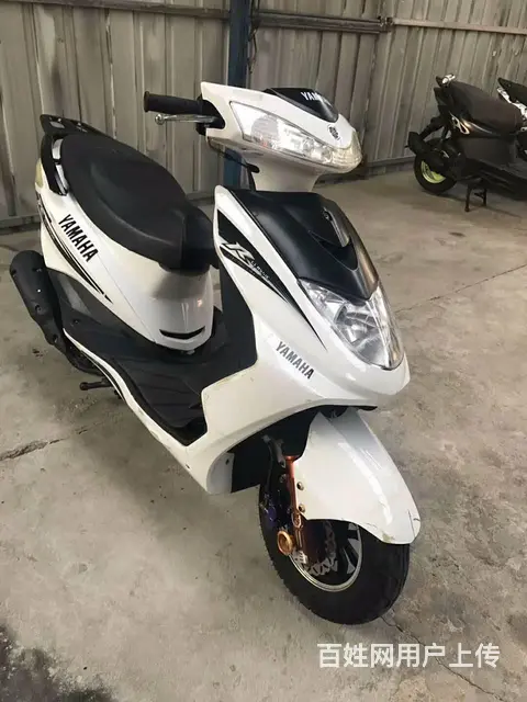 专业批发零售各品牌二手踏板车，只做千元踏板 - 图片 5