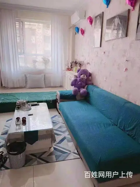 华府 普通住宅 精装修 - 图片 9