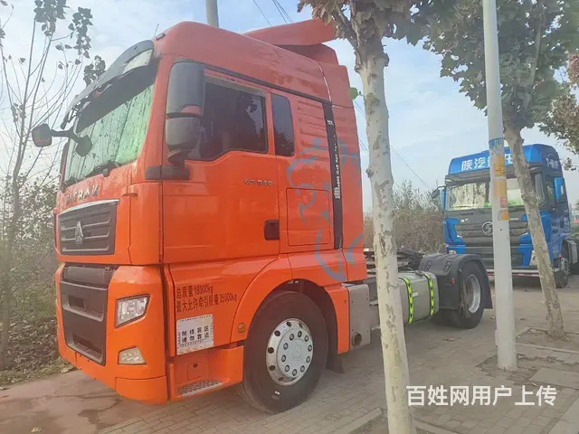 单马区汕德卡 带液缓车况原版包提挡可分期 - 图片 2