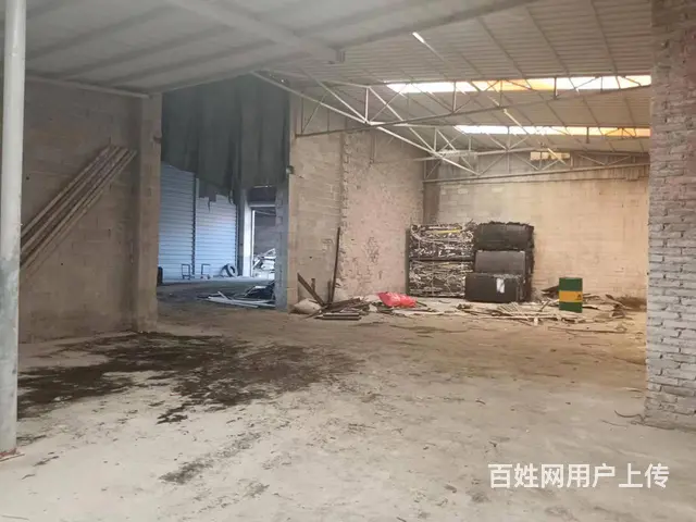 （老板本人）芙蓉区浏阳河畔厂房仓库低价出租  6182 - 图片 4