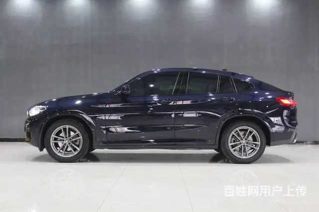 【搞定了！】宝马X4 2020款 X4 xDrive25i - 图片 3