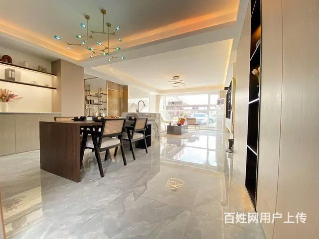 泰和府3期新品，零公摊，送车位，送6万阳台封包，送物业费 - 图片 3