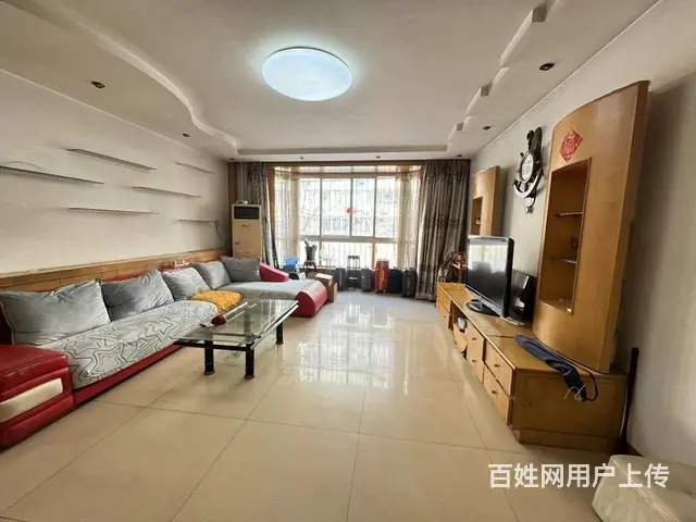 10万达活泉旁 凰家阳光园 一层带院  可贷款院子60平 - 图片 3